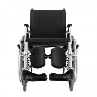 Кресло-коляска с ручным приводом Ortonica Base Lite 400 в Пятигорске