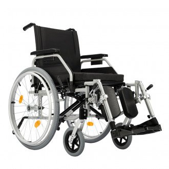 Кресло-коляска с ручным приводом Ortonica Base Lite 400 в Пятигорске