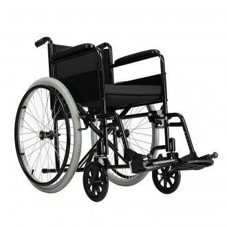 Кресло-коляска с ручным приводом Ortonica Base 200 в Пятигорске