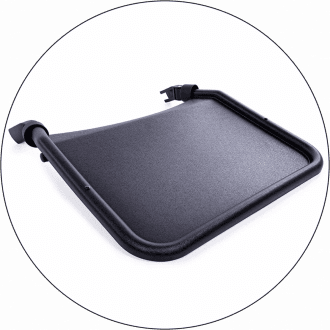 Дополнительная опция терапевтический столик для MyWam Mewa в Пятигорске