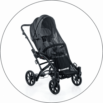 Дополнительная опция москитная сетка для MyWam Mewa в Пятигорске