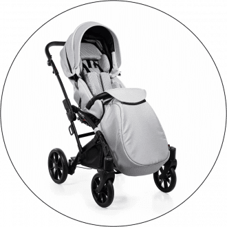 Дополнительная опция мешок для ног для MyWam Mewa в Пятигорске