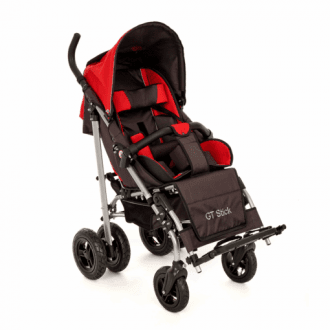 Детская прогулочная коляска ДЦП Vitea Care GT Stick в Пятигорске