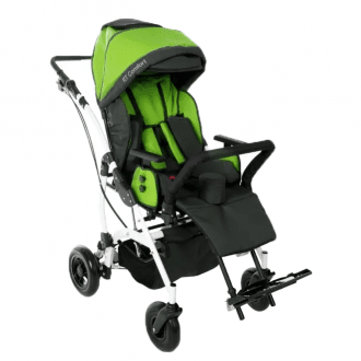 Детская прогулочная коляска ДЦП Vitea Care RT Comfort в Пятигорске