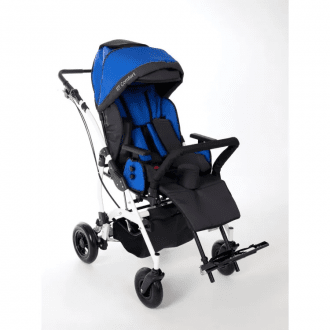Детская прогулочная коляска ДЦП Remedica RT Comfort в Пятигорске