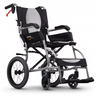 Кресло-каталка Karma Ergo 105-1 в Пятигорске