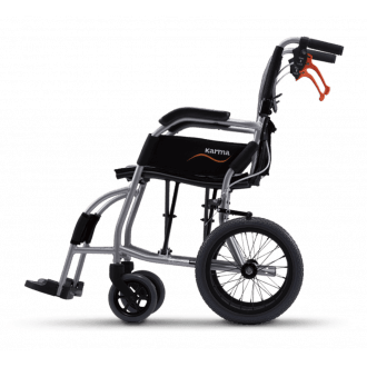 Кресло-каталка Karma Ergo 105-1 в Пятигорске