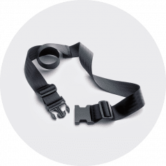 Фиксирующий ремень
