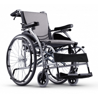 Кресло-коляска с ручным приводом Karma Ergo 106 в Пятигорске