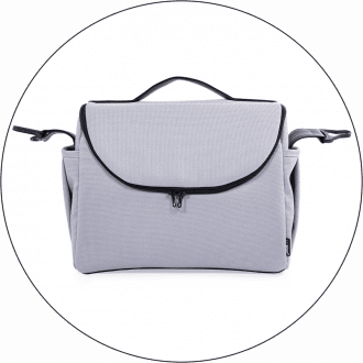 Дополнительная опция сумка для аксессуаров для MyWam Mewa в Пятигорске