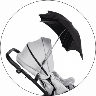 Дополнительная опция зонтик для MyWam Mewa в Пятигорске