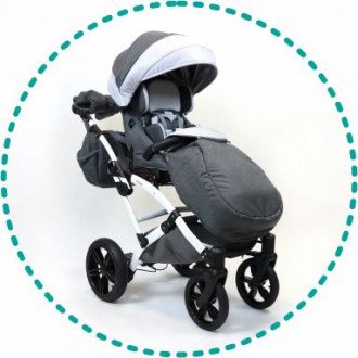 Дополнительная опция мешок для ног для MyWam Mouse в Пятигорске