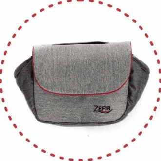 Дополнительная опция сумка для аксессуаров для MyWam Zefir в Пятигорске