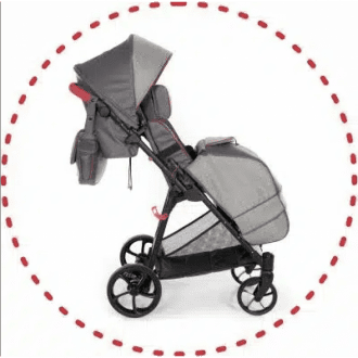 Дополнительная опция мешок для ног для MyWam Zefir в Пятигорске