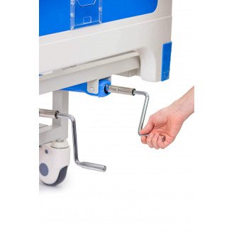 Многофункциональная кровать Met DM-370 в Пятигорске