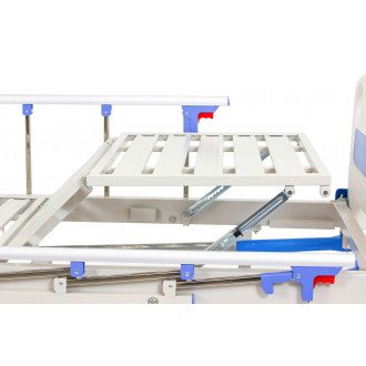 Многофункциональная кровать Met DM-370 в Пятигорске