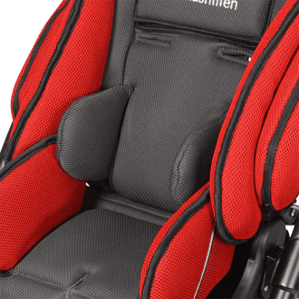 Дополнительная опция боковые поддержки для Thomashilfen EASyS Advantage
