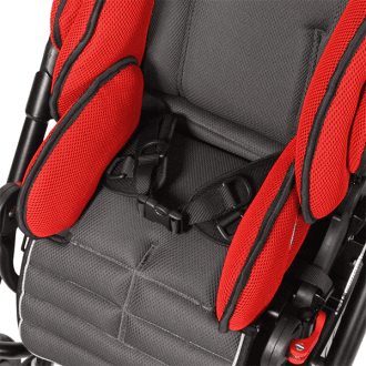 Дополнительная опция 4-точечный тазовый ремень для Thomashilfen EASyS Advantage