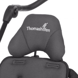 Дополнительная опция подголовник, опора для шеи для Thomashilfen Modular S