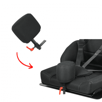 Дополнительная опция абдуктор для Thomashilfen Hercules Prime R129 в Пятигорске