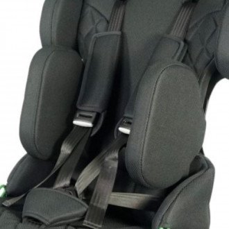 Дополнительная опция боковые поддержки, широкие для Thomashilfen Hercules Prime R129 в Пятигорске