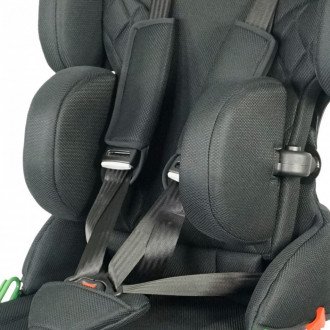 Дополнительная опция боковые поддержки, широкие для Thomashilfen Hercules Prime R129 в Пятигорске