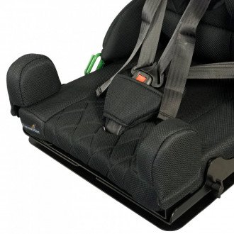 Дополнительная опция боковые поддержки колен для Thomashilfen Hercules Prime R129 в Пятигорске