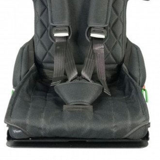 Дополнительная опция защитный чехол для сиденья для Thomashilfen Hercules Prime R129 в Пятигорске