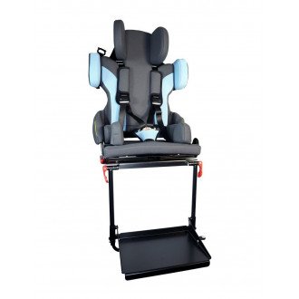 Дополнительная опция подставка для ног для Thomashilfen Hercules Small в Пятигорске