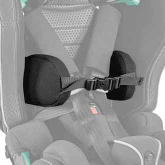 Дополнительная опция боковые поддержки для Thomashilfen RECARO Axion 1 Reha в Пятигорске