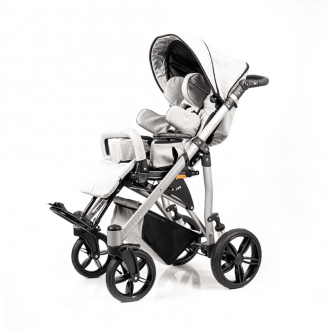 Детская прогулочная коляска ДЦП ЗСО Vita Buggy 7900 NEW в Пятигорске