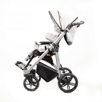 Детская прогулочная коляска ДЦП ЗСО Vita Buggy 7900 NEW в Пятигорске