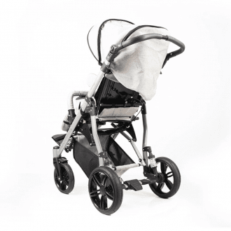 Детская прогулочная коляска ДЦП ЗСО Vita Buggy 7900 NEW в Пятигорске