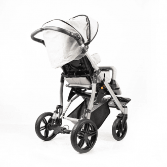 Детская прогулочная коляска ДЦП ЗСО Vita Buggy 7900 NEW в Пятигорске