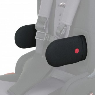 Дополнительная опция боковые поддержки, маленькие для Hernik KidsFlex
