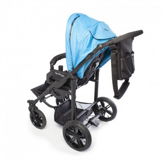Дополнительная опция сумка для аксессуаров для LIWCare Modi Buggy