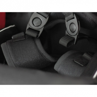 Дополнительная опция абдуктор для LIWCare Modi Buggy на раме Rico в Пятигорске