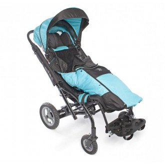 Дополнительная опция зимний мешок для ног для LIWCare Caretta Buggy