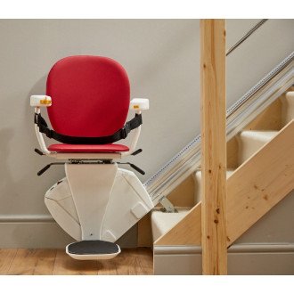 Подъёмник кресельный лестничный Bespoke Stairlifts Synergy в Пятигорске