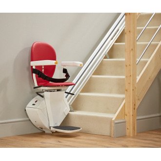 Подъёмник кресельный лестничный Bespoke Stairlifts Synergy в Пятигорске