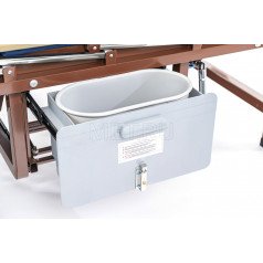 Санитарное устройство

