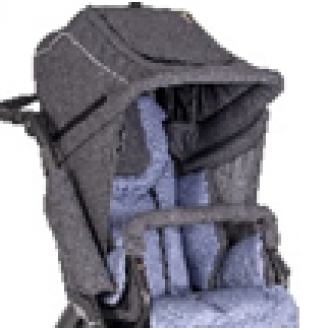 Дополнительная опция навес классический (Comfort) для Patron в Пятигорске