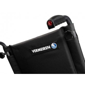 Кресло-коляска с ручным приводом Vermeiren V200 (компл. D200) в Пятигорске