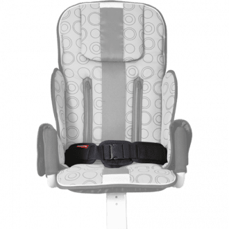 Дополнительная опция 2-х точечный жилет для Patron Tom 5 и Froggo