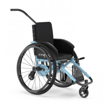 Активная инвалидная коляска Kinesis T3 в Пятигорске