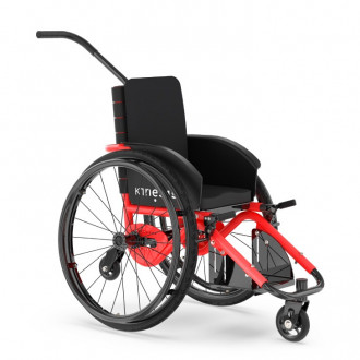 Активная инвалидная коляска Kinesis T3 в Пятигорске