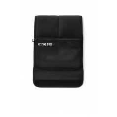 Спинка ременная Kinesis из велюра
