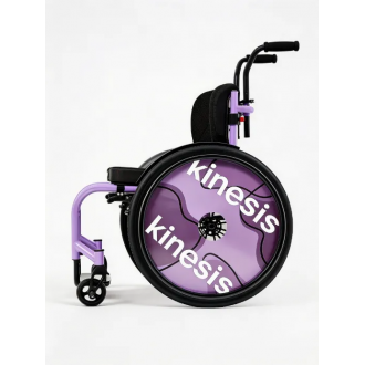 Активная инвалидная коляска Kinesis AJ в Пятигорске