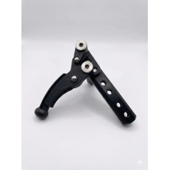 Регулируемый стояночный тормоз
