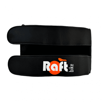 Дополнительная опция спинка Мах для Снегоката Raft Pro в Пятигорске